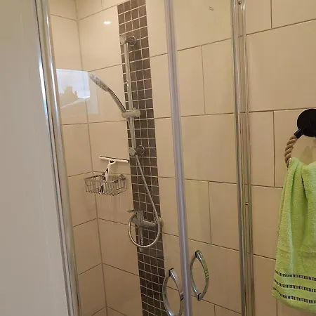 Theunis Ferienwohnung Karlshagen Zewnętrze zdjęcie