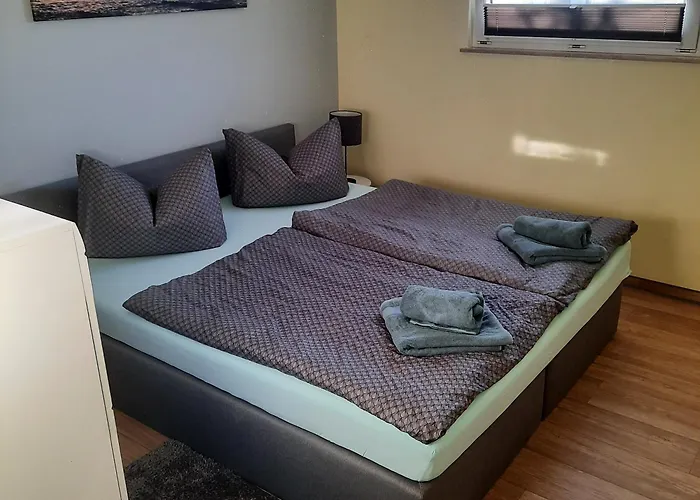 Theunis Ferienwohnung