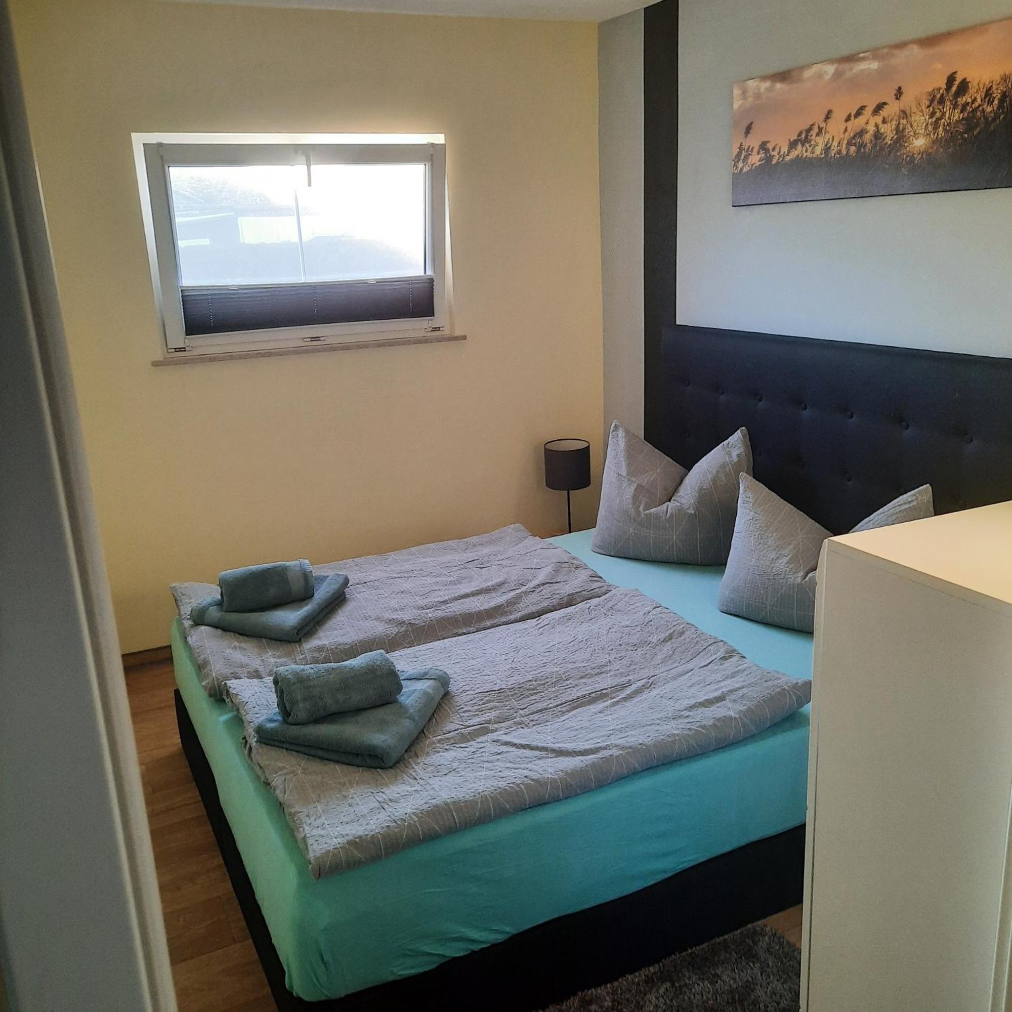 Apartment Theunis
