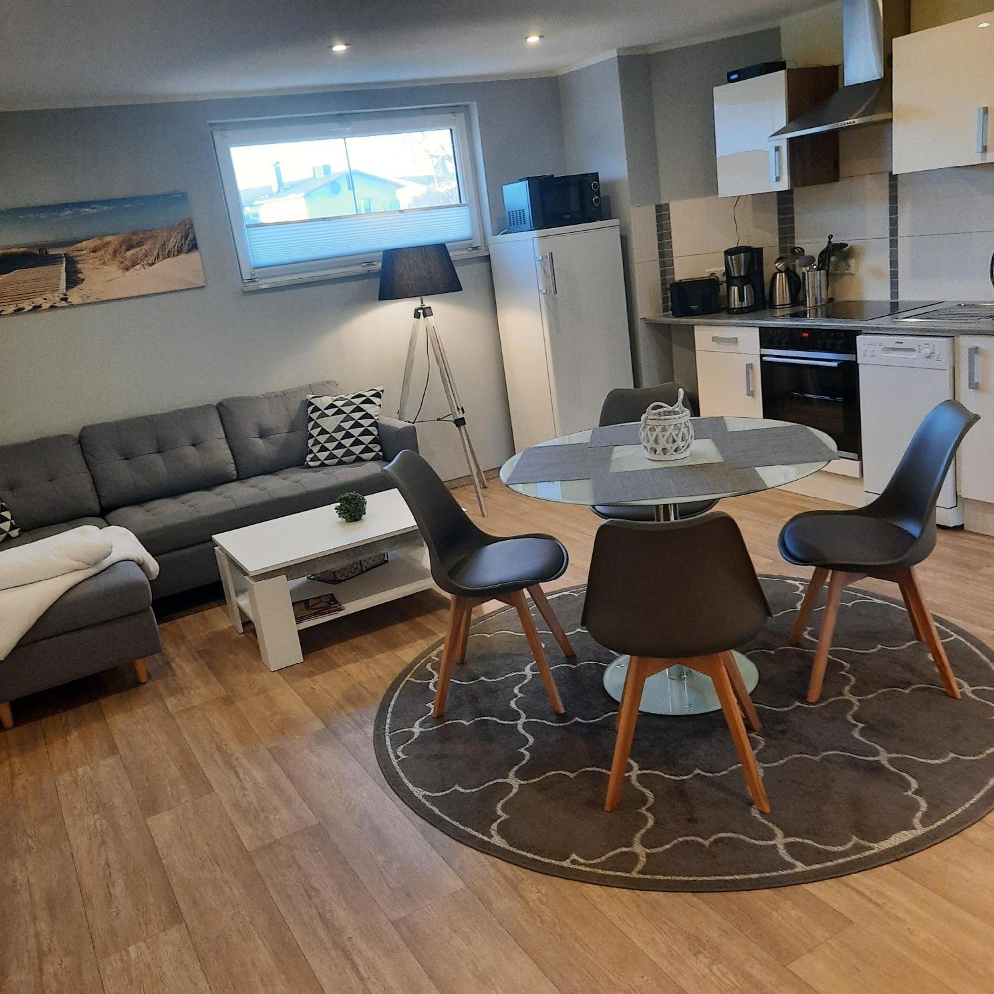 Apartment Theunis