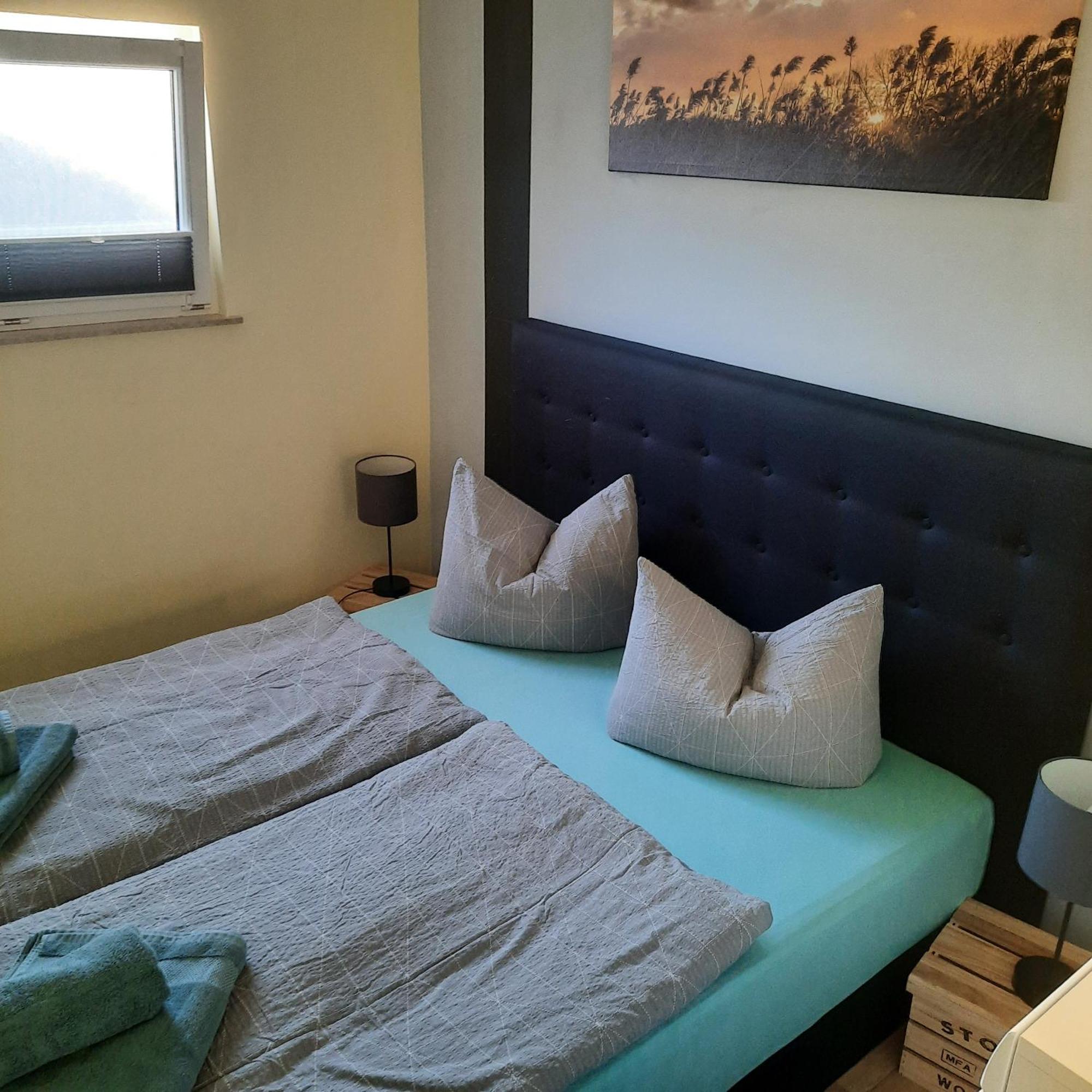 Apartment Theunis *