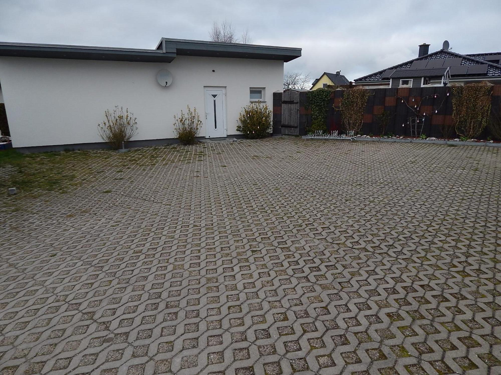 Apartment Theunis Karlshagen